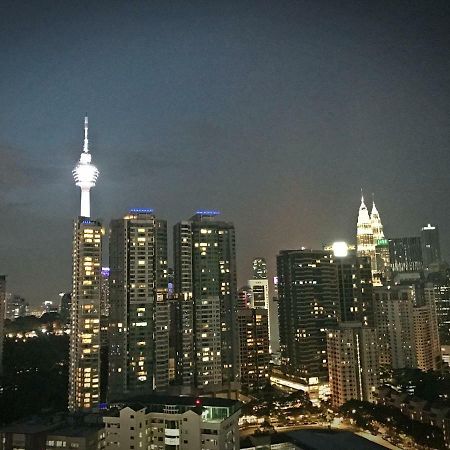 The Robertson Kl Kuala Lumpur Exterior foto