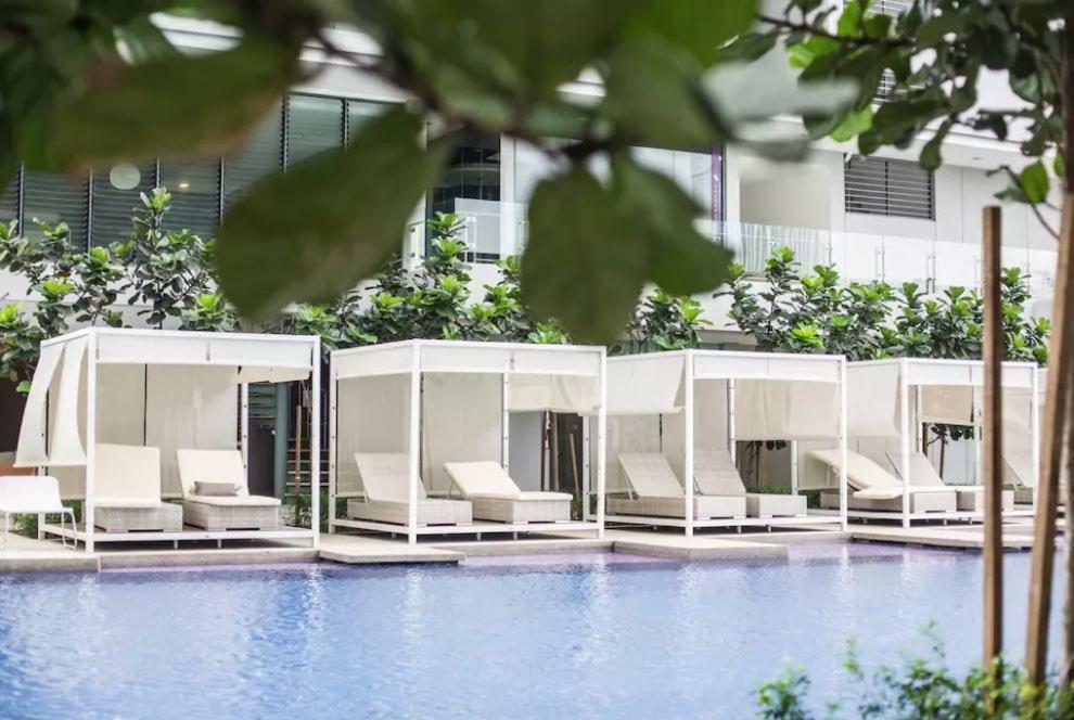 The Robertson Kl Kuala Lumpur Exterior foto
