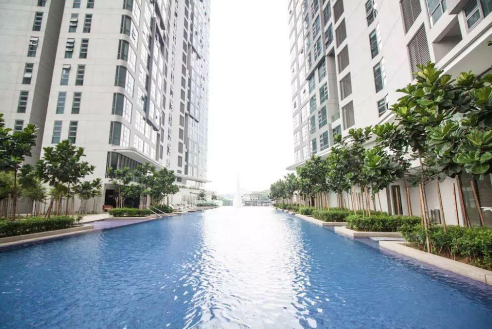 The Robertson Kl Kuala Lumpur Exterior foto