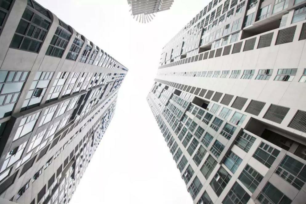 The Robertson Kl Kuala Lumpur Exterior foto