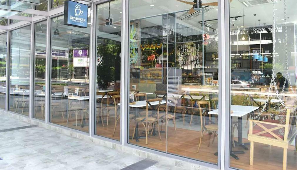 The Robertson Kl Kuala Lumpur Exterior foto