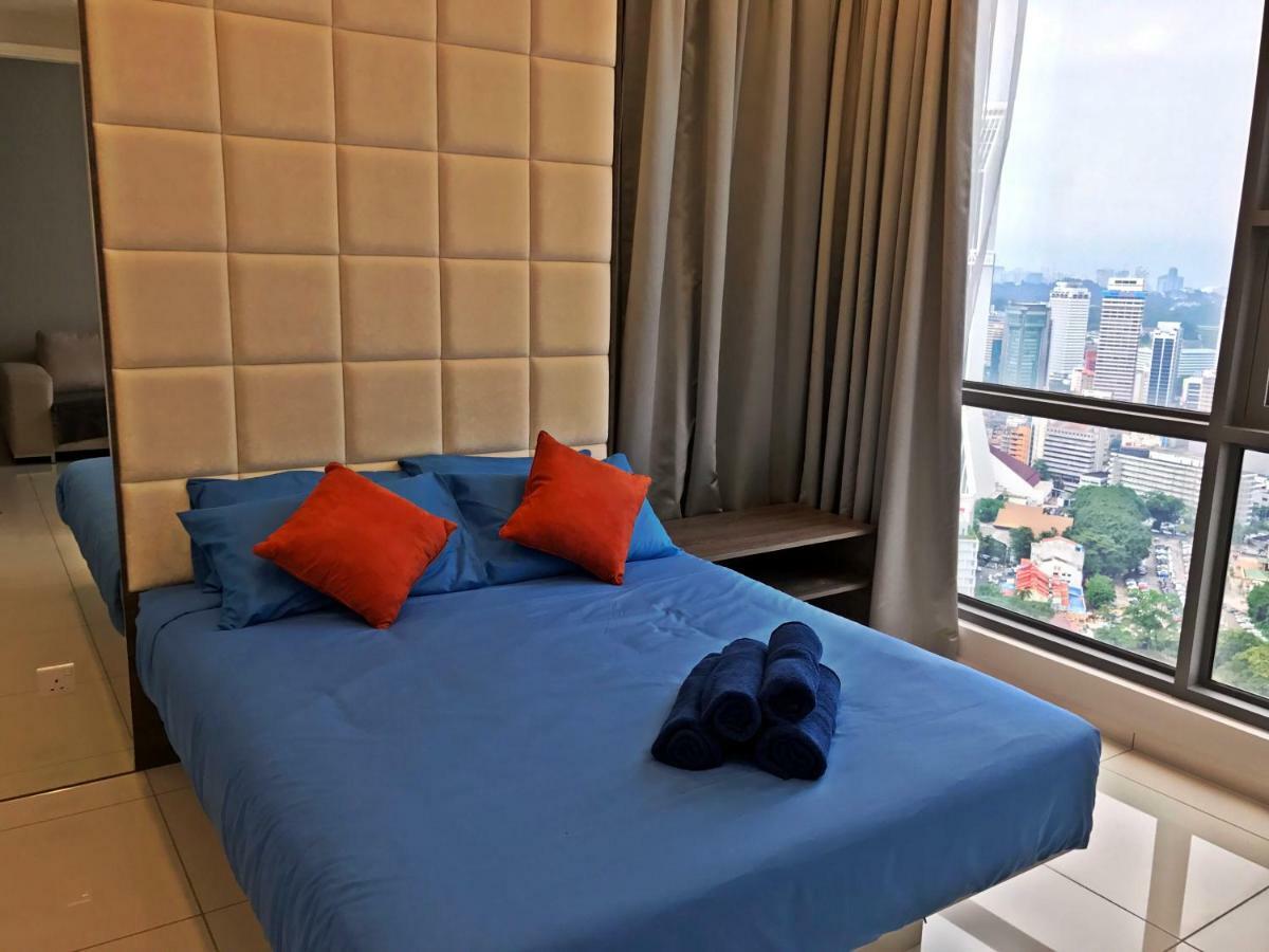The Robertson Kl Kuala Lumpur Exterior foto