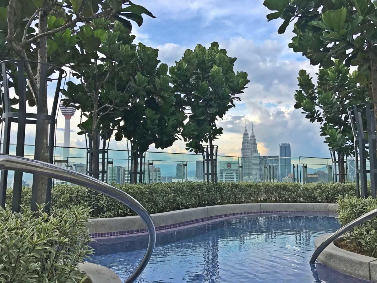 The Robertson Kl Kuala Lumpur Exterior foto
